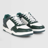 Zapatillas Urbanas Hypnotic Para Hombre Forz 620459 Blanco II