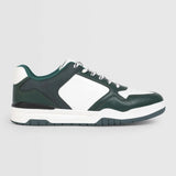 Zapatillas Urbanas Hypnotic Para Hombre Forz 620459 Blanco II